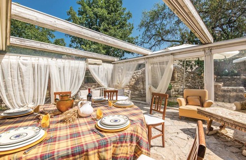 Monteleone Sabino House | 300 m² House ∙ 4 bedrooms ∙ 8 guests