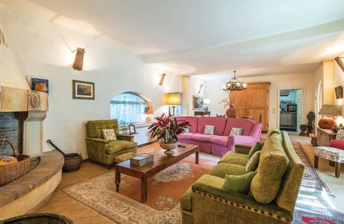 Monteleone Sabino House | 300 m² House ∙ 4 bedrooms ∙ 8 guests