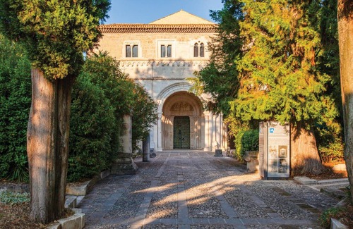 Tocco da Casauria House | 300 m² House ∙ 5 bedrooms ∙ 11 guests