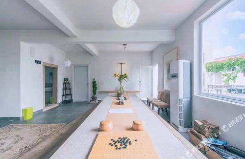 Haicang Hotel | 300 m² Hotel ∙ 16 guests