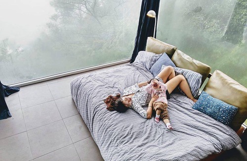Tam Dao House | 300 m² House ∙ 2 bedrooms ∙ 12 guests