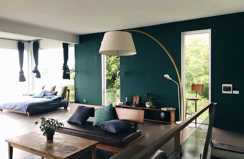 Tam Dao House | 300 m² House ∙ 2 bedrooms ∙ 12 guests