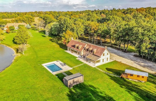 Blancafort House | 300 m² House ∙ 4 bedrooms ∙ 8 guests