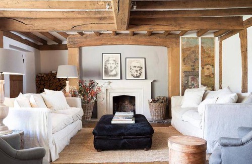 Ashford House | 300 m² House ∙ 4 bedrooms ∙ 10 guests