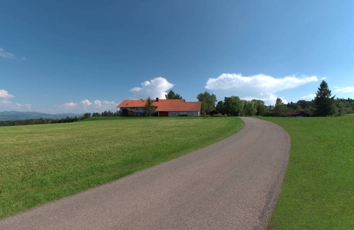 Buchenberg House | 300 m² House ∙ 6 bedrooms ∙ 17 guests
