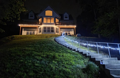 Goodview House | 300 m² House ∙ 6 bedrooms ∙ 12 guests
