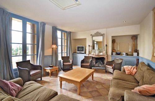 Beziers House | 300 m² House ∙ 7 bedrooms ∙ 14 guests