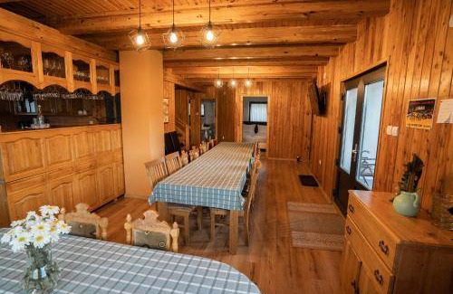 Sicasau House | 300 m² House ∙ 7 bedrooms ∙ 20 guests
