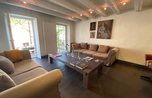 Helperknapp House | 300 m² House ∙ 4 bedrooms ∙ 8 guests