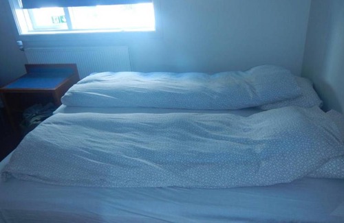 Hliðar Resort | 300 m² Private room ∙ 1 bedroom ∙ 2 guests