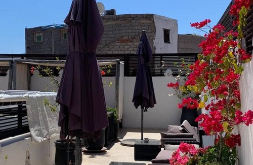 Zaouia Sidi Rhalem Villa | 300 m² Villa ∙ 5 bedrooms ∙ 11 guests