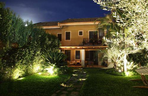 Capo Peloro Villa | 300 m² Villa ∙ 3 bedrooms ∙ 9 guests