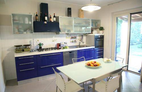Capo Peloro Villa | 300 m² Villa ∙ 3 bedrooms ∙ 9 guests