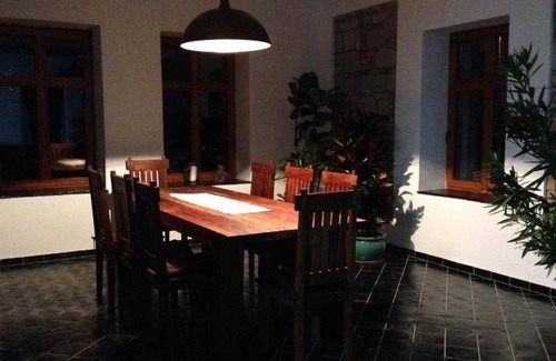 Horovicky Villa | 300 m² Villa ∙ 2 bedrooms ∙ 10 guests