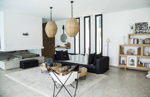 La Soukra Villa | 300 m² Villa ∙ 3 bedrooms ∙ 6 guests