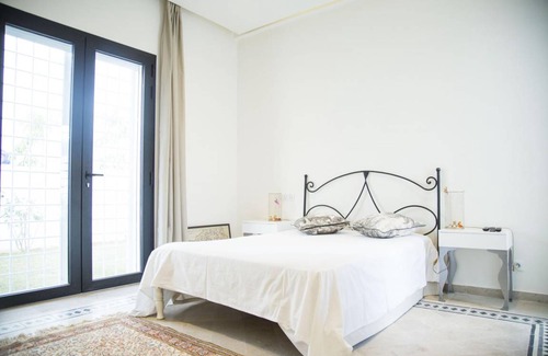 La Marsa Villa | 300 m² Villa ∙ 3 bedrooms ∙ 6 guests
