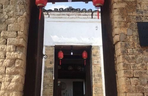 Xiufeng Villa | 300 m² Villa ∙ 3 bedrooms ∙ 7 guests