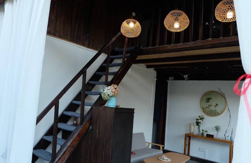 Xiufeng Villa | 300 m² Villa ∙ 3 bedrooms ∙ 7 guests