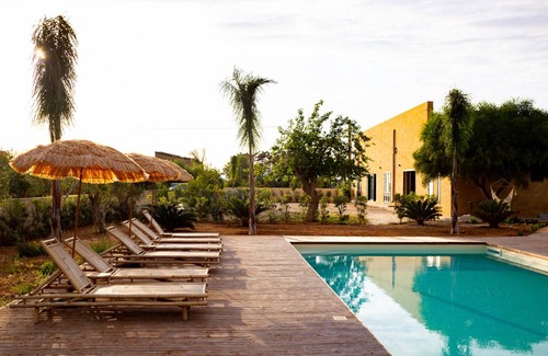 Marsala Villa | 300 m² Villa ∙ 4 bedrooms ∙ 11 guests
