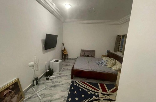Accra Villa | 300 m² Villa ∙ 4 bedrooms ∙ 8 guests