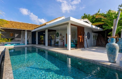 Srithanu Villa | 300 m² Villa ∙ 4 bedrooms ∙ 8 guests