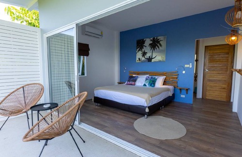 Srithanu Villa | 300 m² Villa ∙ 4 bedrooms ∙ 8 guests