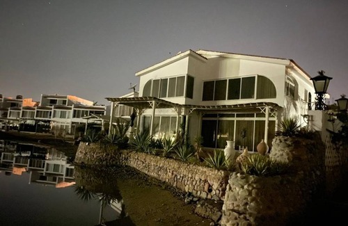 Al Mamsha El Seyahi Villa | 300 m² Villa ∙ 5 bedrooms ∙ 10 guests