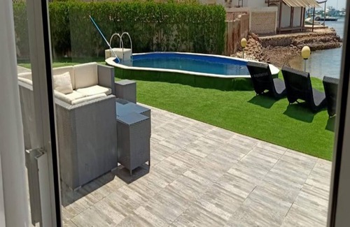 Al Mamsha El Seyahi Villa | 300 m² Villa ∙ 5 bedrooms ∙ 10 guests