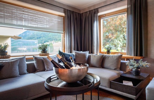 Ortisei Villa | 300 m² Villa ∙ 5 bedrooms ∙ 10 guests