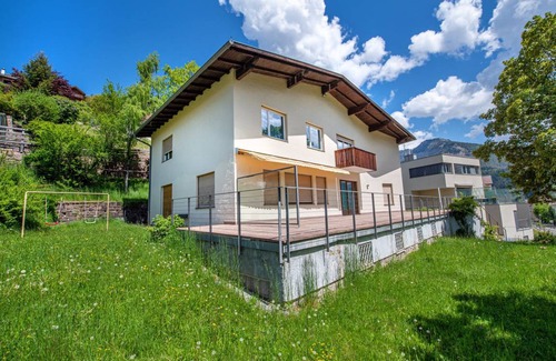 Ortisei Villa | 300 m² Villa ∙ 5 bedrooms ∙ 10 guests