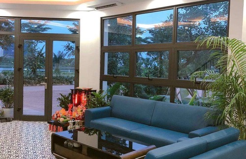 Ha Long Villa | 300 m² Villa ∙ 5 bedrooms ∙ 18 guests