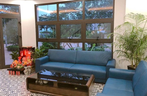 Ha Long Villa | 300 m² Villa ∙ 5 bedrooms ∙ 18 guests