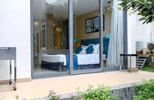 Long Hai Villa | 300 m² Villa ∙ 3 bedrooms ∙ 10 guests