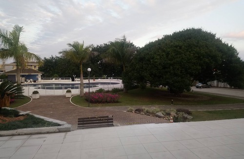 Campeche Norte Condo | 300 meters from the beach, facing Campeche Island