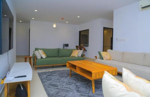 Mikocheni Apartment | 300 Rentals