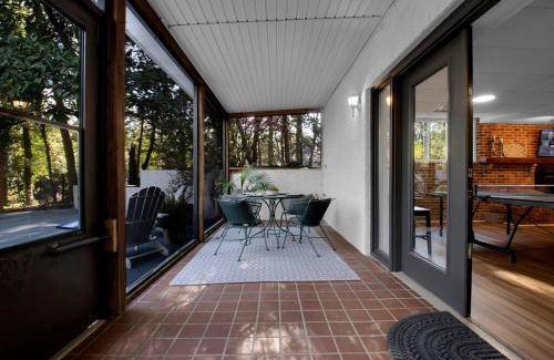 Greenville - Spartanburg House | 3000 m² House ∙ 5 bedrooms ∙ 12 guests