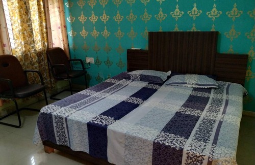 Bullawala Villa | 3000 m² Villa ∙ 2 bedrooms ∙ 5 guests