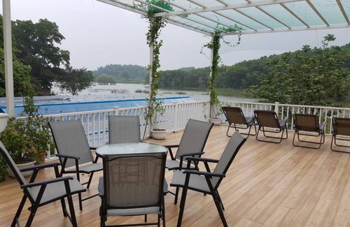 Son Tay Villa | 3000 m² Villa ∙ 3 bedrooms ∙ 12 guests