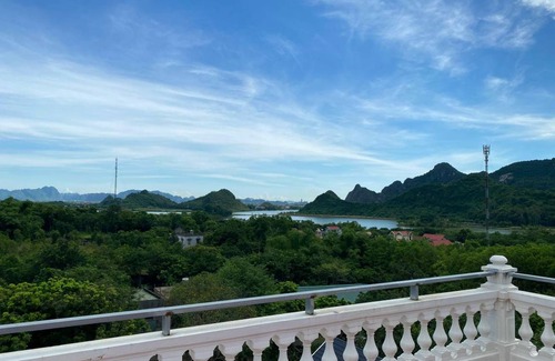 Gia Vien Villa | 3000 m² Villa ∙ 6 bedrooms ∙ 25 guests