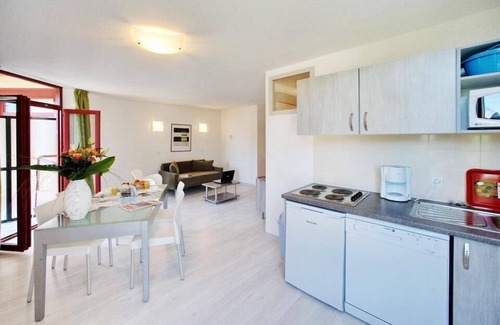 Allevard Apartment | 300m from resort center, parking, tv, ski locker, 18-23m², Le Collet d'Allevard