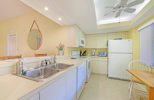 Bonita Bay Condo | 301 Bonita Bay Condo