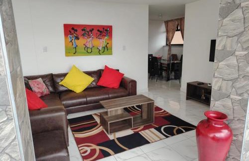 Amanzimtoti Apartment | 304 Amazibu- Luxury On the Beach