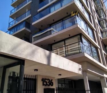 Mar del Plata Apartment | 304 San Lorenzo