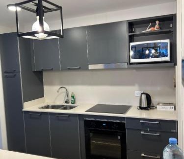 Mar del Plata Apartment | 304 San Lorenzo