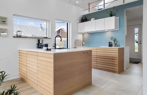 Saksild Strand House | 30426 Odder - Drosselvej 153