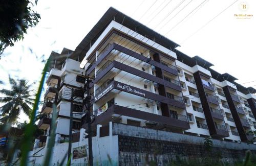 Adyar Apartment | 305 Home Stay