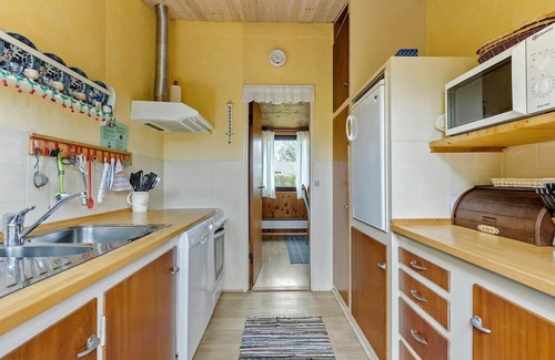 Stege House | 3053 Stege - Tjæregryden 25