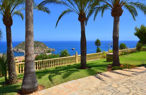 Mar Azul Ski Chalet | 307 m² Chalet ∙ 3 bedrooms ∙ 6 guests