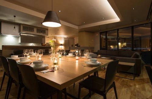 Hirafu Apartment | 308 m² Apartment ∙ 5 bedrooms ∙ 12 guests
