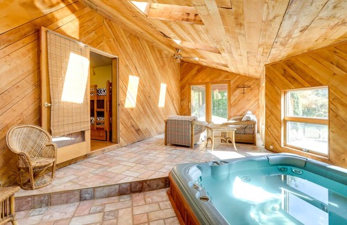 Woodbury House | 308 m² House ∙ 4 bedrooms ∙ 10 guests